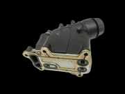 BMW E88 1er 11-13 2,0d 104KW N47D20U0 Ölfiltergehäuse mit Ölkühler