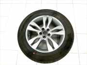 Hyundai IX55 09-11 1 x Komplettrad Ersatzrad Aluminiumfelge Sommerreifen 245/60 R18 5 X114.3