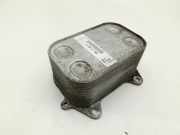 VW Golf VI 6 1K GTD 09-12 TDI 2,0 125KW CFGB Ölfiltergehäuse Gehäuse Halter für Ölfilter