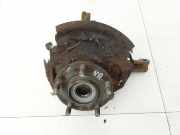 Renault Koleos I HY 11-13 dCi 2,0 110KW Achsschenkel Radnabe mit ABS Rechts Vorne