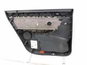 VW Touran II 5T 15-21 Türverkleidung Türpappe Rechts Hinten Titanschwarz