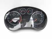 Audi A3 8P 04-08 TDI 1,9 77KW Kombiinstrument Tacho