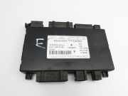 Mercedes C219 CLS 08-10 Steuergerät ECU SCS Memory Modul für Sitz Links Vorne