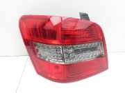 Mercedes GLK 300 X204 08-12 Rückleuchte Rücklicht Heckleuchte Links orig