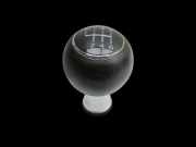 Audi A6 4F C6 05-09 3.2 188KW Schaltknauf für Schalthebel Gangschalter