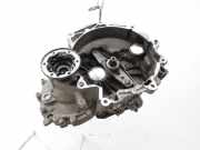 Skoda Fabia III NJ 14-18 TSI 1,2 66KWSchaltgetriebe Getriebe PED