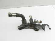 Honda Accord VIII CW3 08-11 i-DTEC 2,2 110KW Thermostat Flansch Thermostatgehäuse