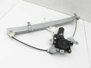 Hyundai Terracan 04-06 Fensterhebermotor mit Fensterheber Links Hinten