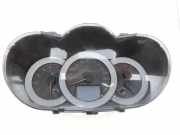 Toyota RAV4 III CA30W 06-13 D-CAT 2,2 130KWKombiinstrument Tacho