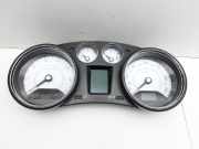 Peugeot 308 I CC 11-15 THP 1,6 115KW Kombiinstrument Tacho