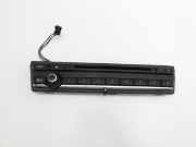 BMW X3 F25 10-14 Bedienteil Bedienelement für Radio
