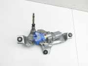 Mitsubishi Outlander III 15-18 Wischermotor Hinten Heckwischermotor