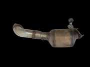 Audi A6 4F C6 08-11 TDI 3,0 176KW Katalysator Kat