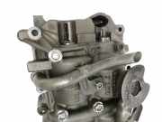 Skoda Superb 3T4 08-13 2,0 103KW BMP Ölpumpe Ausgleichswellen Modul