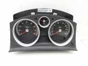 Opel Zafira B A05 05-08 1,8 103KW Kombiinstrument Tacho Entheiratet