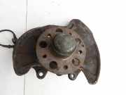 Mercedes W203 C220 01-04 CDI 2,2 105KW Achsschenkel Radnabe mit ABS Rechts Vorne