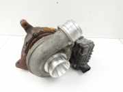 Mitsubishi Outlander CW II 07-10 DI-D 2,2 115KW CW7W Turbolader Turbo Abgasturbolader mit Druckregler