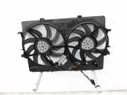 Audi A5 8T S-Line 07-12 2,0 132KW Lüfter Ventilator f. Kühler Kühlerlüfter