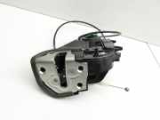 Toyota Yaris XP9 09-11 5T Türschloss mit ZV Stellmotor Links Vorne