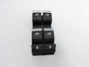 Audi Q7 4M 15-19 Fensterheberschalter Schalter Schalterblock Links Vorne