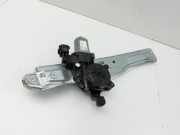 Ford C-Max II 15-19 5T Fensterhebermotor mit Fensterheber Links Hinten