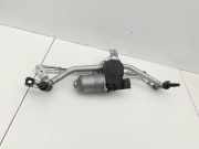 Opel Crossland X P17 17-20 Wischermotor m. Wischergestänge Vorne