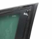 VW Touareg 7P 10-14 Feste Seitenscheibe Scheibe Links Hinten Orig. getönt