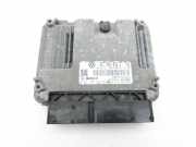 Skoda Superb II 3T 08-13 TSI 1,4 92KW Steuergerät ECU für Motor Motorsteuergerät