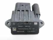 Mercedes W166 ML 350 11-15 CDI 3,0 190KW Relais Vorgl?hrelais Gl?hanlage