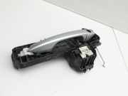 Mercedes C207 E200 13-17 Coupe Türgriff Griff aussen Links Vorne
