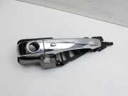 Jeep Grand Cherokee WK2 13-17 Türgriff Griff aussen Links Vorne Chrom Keyless Entry