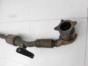VW Passat 3C B7 10-14 TFSI 1,8 118KWKatalysator Kat Flexrohr