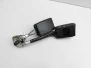 Seat Exeo ST 09-13 Kombi Gurtschloss Links und Mitte Hinten