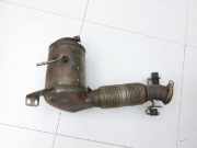 BMW F40 M135i 19-25 2,0i 225KW Partikelfilter Rußpartikelfilter Ottopartikelfilter OPF RDE II