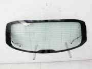 BMW X1 F48 x25e LCI 17-22 Heckscheibe Rückwand Autoglas