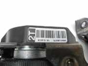 Renault Megane IV 4 16-21 5T Sicherheitsgurt Gurtstraffer Hinten Rechts