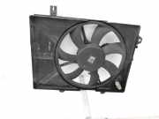 Hyundai Getz TB 05-09 1,6 77KW Lüfter Ventilator f. Kühler