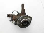 Dacia Sandero II B52 17-20 1,0 54KW Achsschenkel Radnabe Links Vorne