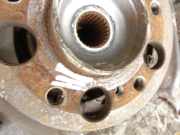 Mercedes C209 CLK 280 05-09 Coupe 3,0 170KW Achsschenkel Radnabe mit ABS Links Hinten