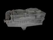 Mini One R56 LCI 13-16 1,6 55KW Luftfilterkasten Luftfiltergehäuse