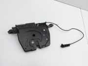 BMW X1 E84 09-12 Schloss f. Heckklappe Heckklappenschloss Verriegelung