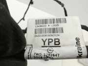 Opel Zafira C 16-19 Kabelbaum für Tür und Fensterheber Links Hinten