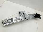 Opel Zafira C 11-16 Fensterhebermotor mit Fensterheber Links Hinten