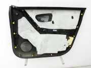 SSangyong Korando CK 10-13 Türverkleidung Türpappe Links Vorne