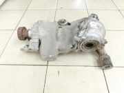 Volvo V70 II 00-04 2,4 D5 120KW 4WD Differential Hinterachsgetriebe Hinten