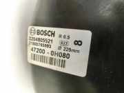 Toyota Aygo II KGB4 14-18 1,0 51KW Bremskraftverstärker