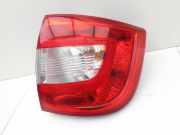 Skoda Rapid HN3 14-19 Lim Rückleuchte Rücklicht Heckleuchte Rechts orig