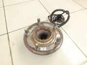 Chrysler Grand Voyager V RT 08-11 CRD 2,8 120KW Achsschenkel Radnabe mit ABS Rechts Hinten