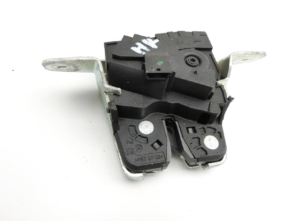 Mercedes S204 W204 C220 11-15 Kombi Schloss f. Heckklappe Heckklappenschloss Verriegelung