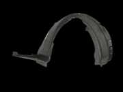 Hyundai I10 AC3 III 19-23 Verkleidung Radhausschale Links Vorne für Kotflügel